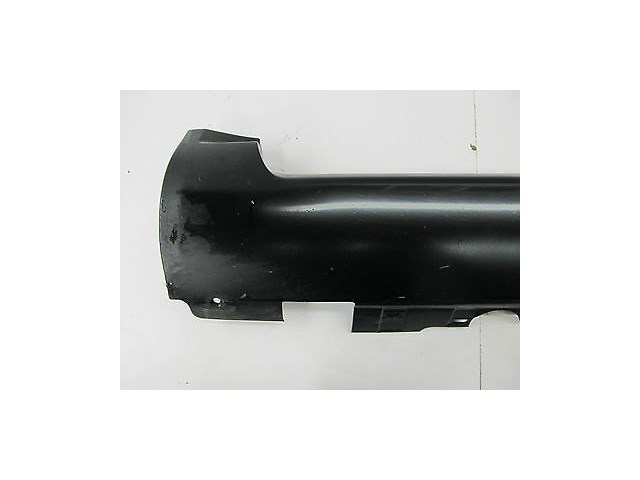 2004-2006 AUDI A8 L QUATTRO D3 OEM LEFT DRIVER'S SIDE SKIRT ROCKER PANEL 