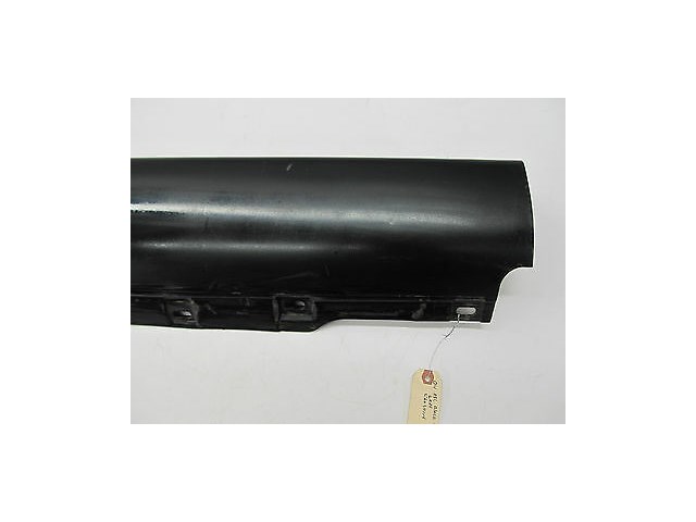 2004-2006 AUDI A8 L QUATTRO D3 OEM LEFT DRIVER'S SIDE SKIRT ROCKER PANEL 