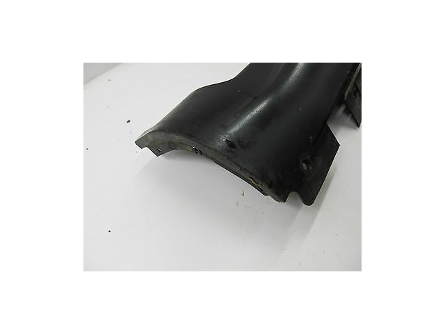 2004-2006 AUDI A8 L QUATTRO D3 OEM LEFT DRIVER'S SIDE SKIRT ROCKER PANEL 