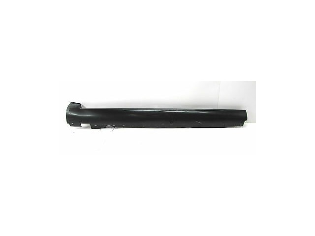 2004-2006 AUDI A8 L QUATTRO D3 OEM LEFT DRIVER'S SIDE SKIRT ROCKER PANEL 