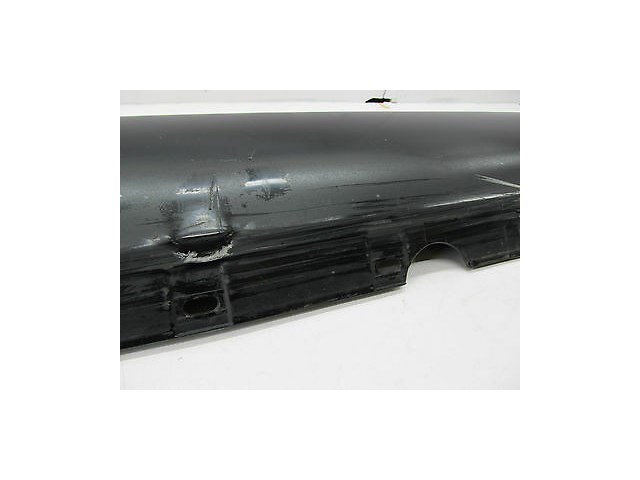 2004-2006 AUDI A8 L QUATTRO D3 OEM LEFT DRIVER'S SIDE SKIRT ROCKER PANEL 