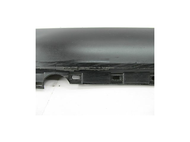 2004-2006 AUDI A8 L QUATTRO D3 OEM LEFT DRIVER'S SIDE SKIRT ROCKER PANEL 