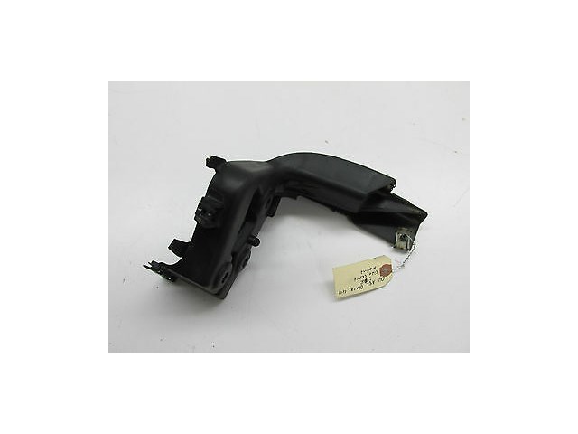 2004-2006 AUDI A8 L QUATTRO D3 OEM LEFT REAR SIDE SKIRT MOUNTING BRACKET 