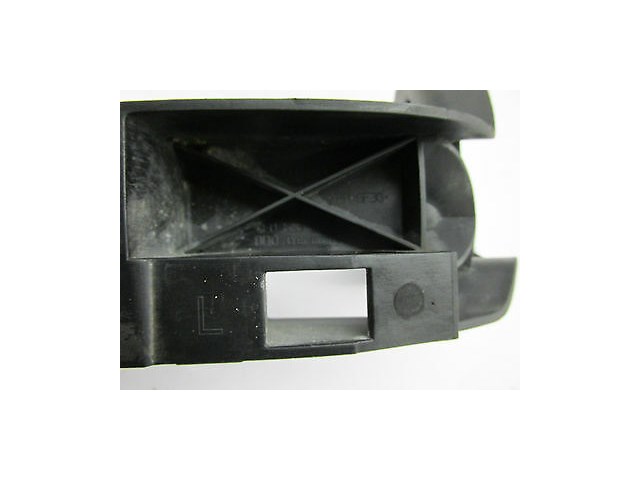 2004-2006 AUDI A8 L QUATTRO D3 OEM LEFT REAR SIDE SKIRT MOUNTING BRACKET 