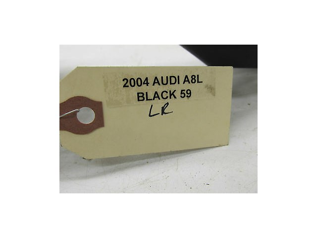 2004-2006 AUDI A8 L QUATTRO D3 OEM LEFT REAR SIDE SKIRT MOUNTING BRACKET