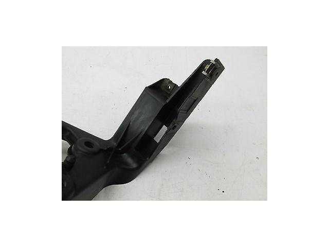 2004-2006 AUDI A8 L QUATTRO D3 OEM LEFT REAR SIDE SKIRT MOUNTING BRACKET