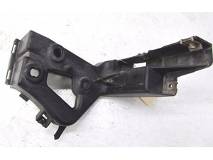 2004-2008 AUDI A8L W12 OEM RIGHT REAR SIDE SKIRT ROCKER PANEL MOUNT BRACKET