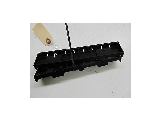 2011-2013 BMW 128i E82 OEM LEFT SIDE SUPPORTING LEDGE ROCKER PANEL SIDE SKIRT