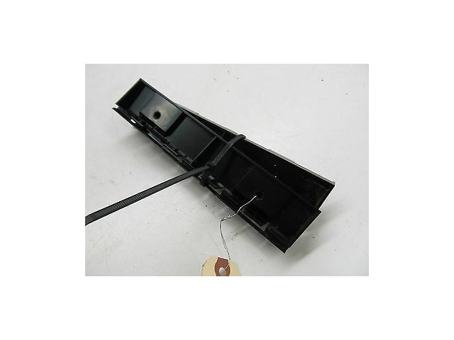 2011-2013 BMW 128i E82 OEM LEFT SIDE SUPPORTING LEDGE ROCKER PANEL SIDE SKIRT