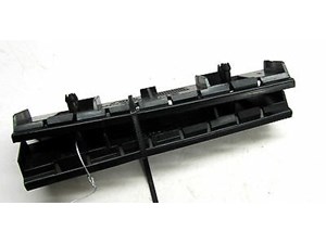 2011-2013 BMW 128i E82 OEM LEFT SIDE SUPPORTING LEDGE ROCKER PANEL SIDE SKIRT