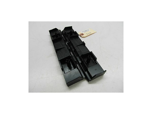 2011-2013 BMW 128i E82 OEM RIGHT SIDE SUPPORTING LEDGE ROCKER PANEL SIDE SKIRT