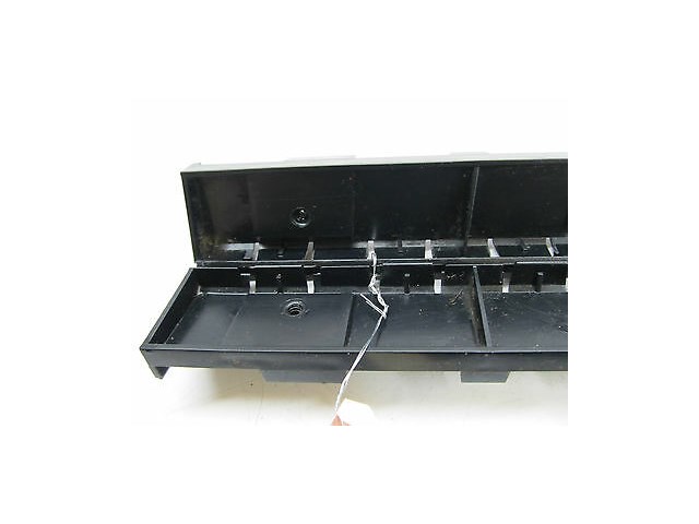 2011-2013 BMW 128i E82 OEM RIGHT SIDE SUPPORTING LEDGE ROCKER PANEL SIDE SKIRT