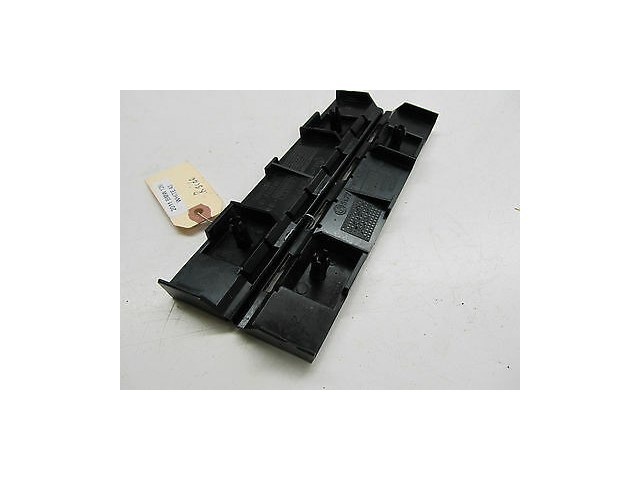 2011-2013 BMW 128i E82 OEM RIGHT SIDE SUPPORTING LEDGE ROCKER PANEL SIDE SKIRT