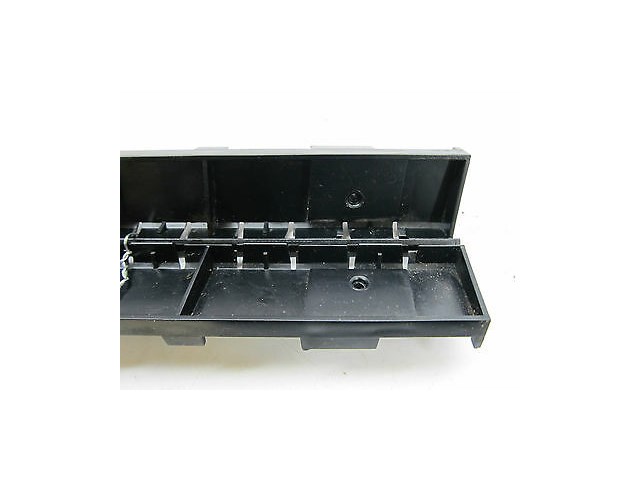 2011-2013 BMW 128i E82 OEM RIGHT SIDE SUPPORTING LEDGE ROCKER PANEL SIDE SKIRT