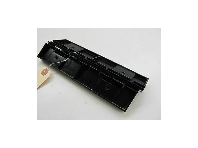 2011-2013 BMW 128i E82 OEM RIGHT SIDE SUPPORTING LEDGE ROCKER PANEL SIDE SKIRT