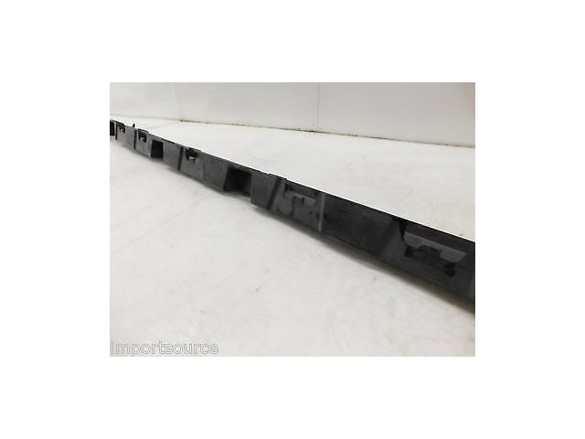 2006-2010 BMW X3 E83 OEM LEFT SIDE SKIRT ROCKER PANEL SUPPORT BRACKET 3330869