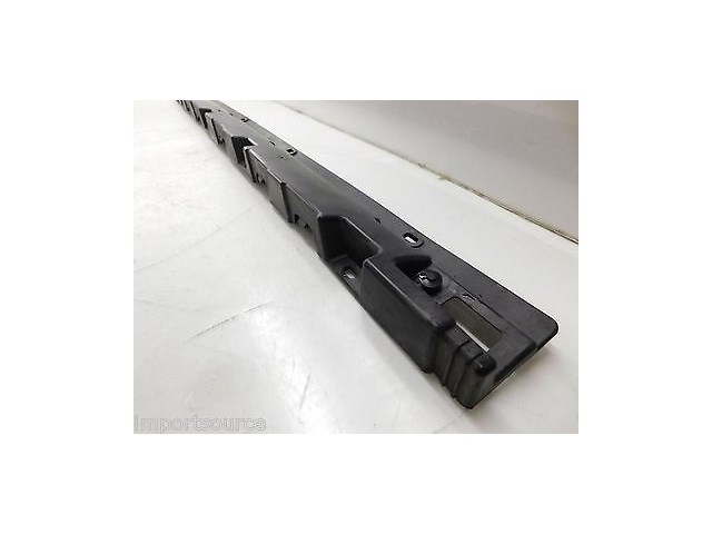 2006-2010 BMW X3 E83 OEM LEFT SIDE SKIRT ROCKER PANEL SUPPORT BRACKET 3330869