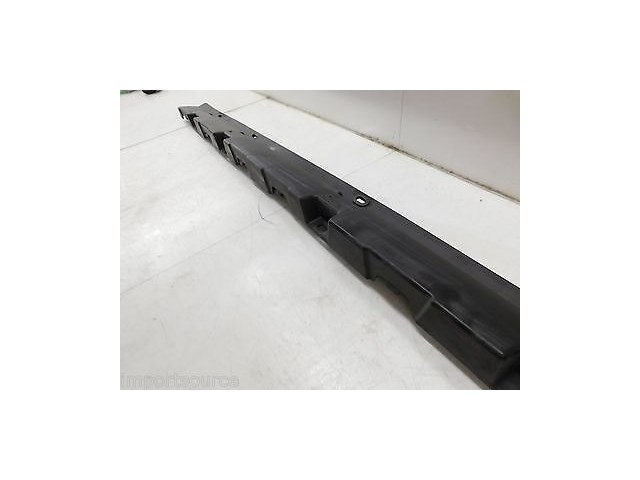 2006-2010 BMW X3 E83 OEM LEFT SIDE SKIRT ROCKER PANEL SUPPORT BRACKET 3330869