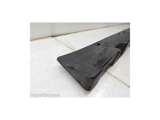 2006-2010 BMW X3 E83 OEM LEFT SIDE SKIRT ROCKER PANEL SUPPORT BRACKET 3330869