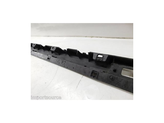 2006-2010 BMW X3 E83 OEM LEFT SIDE SKIRT ROCKER PANEL SUPPORT BRACKET 3330869