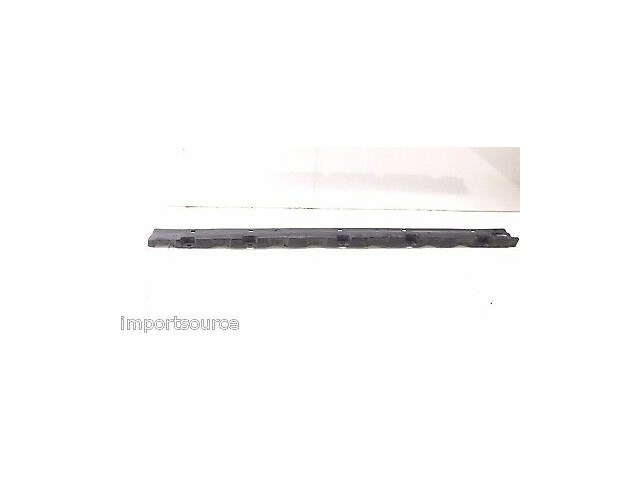 2006-2010 BMW X3 E83 OEM LEFT SIDE SKIRT ROCKER PANEL SUPPORT BRACKET 3330869