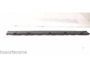 2006-2010 BMW X3 E83 OEM LEFT SIDE SKIRT ROCKER PANEL SUPPORT BRACKET 3330869