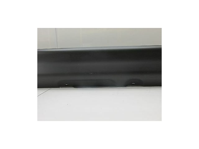 2001-2003 BMW X5 4.4L E53 OEM RIGHT SIDE SKIRT ROCKER PANEL 8408706