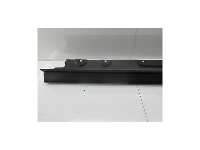 2001-2003 BMW X5 4.4L E53 OEM RIGHT SIDE SKIRT ROCKER PANEL 8408706