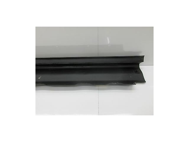 2001-2003 BMW X5 4.4L E53 OEM RIGHT SIDE SKIRT ROCKER PANEL 8408706