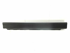 2001-2003 BMW X5 4.4L E53 OEM RIGHT SIDE SKIRT ROCKER PANEL 8408706