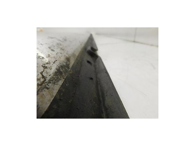 2004-2007 JAGUAR XJ8 X350 OEM LEFT SIDE SKIRT ROCKER PANEL