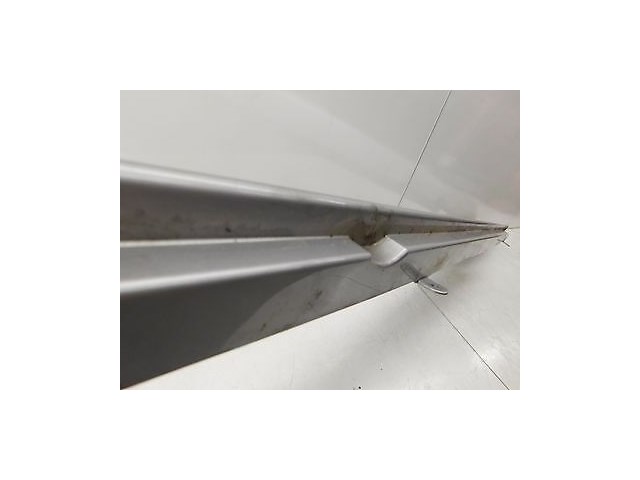 2004-2007 JAGUAR XJ8 X350 OEM LEFT SIDE SKIRT ROCKER PANEL