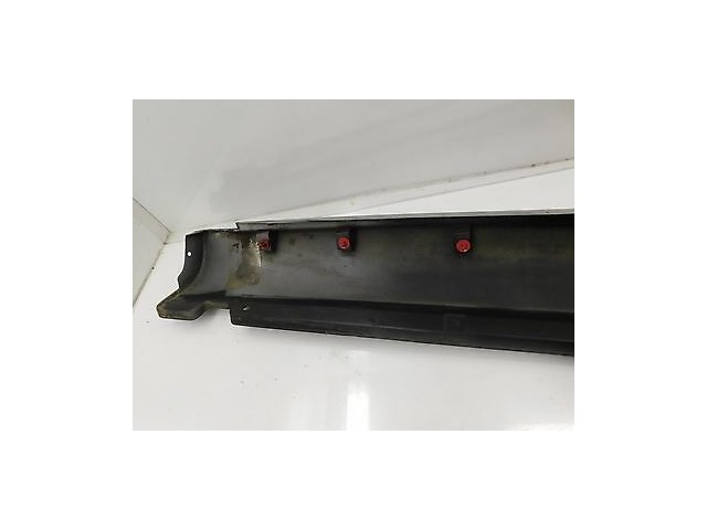 2004-2007 JAGUAR XJ8 X350 OEM LEFT SIDE SKIRT ROCKER PANEL