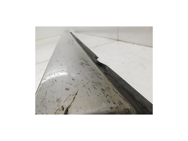 2004-2007 JAGUAR XJ8 X350 OEM LEFT SIDE SKIRT ROCKER PANEL