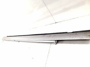 2004-2007 JAGUAR XJ8 X350 OEM LEFT SIDE SKIRT ROCKER PANEL