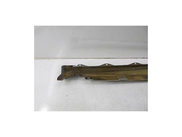 2006-2009 MERCEDES R350 W251 OEM LEFT DRIVER SIDE SKIRT ROCKER PANEL