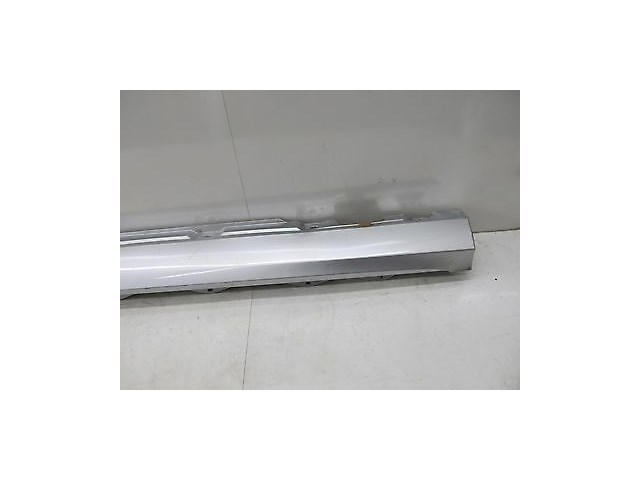 2006-2009 MERCEDES R350 W251 OEM LEFT DRIVER SIDE SKIRT ROCKER PANEL