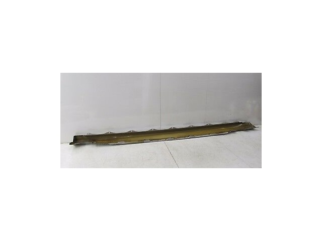 2006-2009 MERCEDES R350 W251 OEM LEFT DRIVER SIDE SKIRT ROCKER PANEL