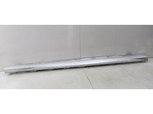 2006-2009 MERCEDES R350 W251 OEM LEFT DRIVER SIDE SKIRT ROCKER PANEL
