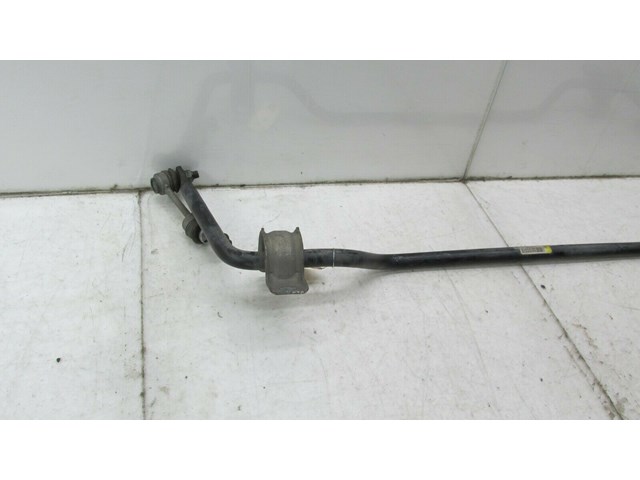 2007-2010 BMW X5 E70 OEM REAR SUSPENSION SWAY BAR WITH END LINKS 