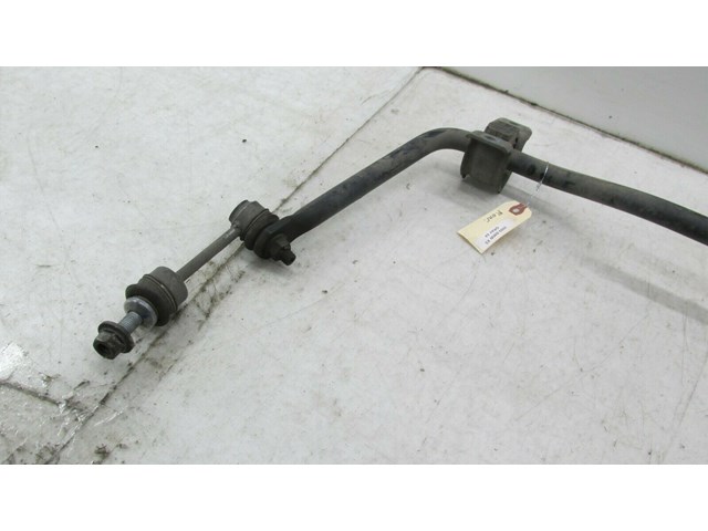  2007-2010 BMW X5 E70 OEM REAR SUSPENSION SWAY BAR WITH END LINKS 