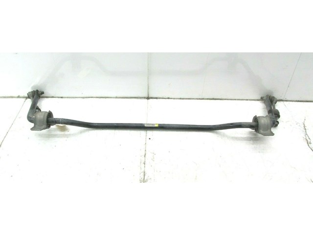  2007-2010 BMW X5 E70 OEM REAR SUSPENSION SWAY BAR WITH END LINKS 