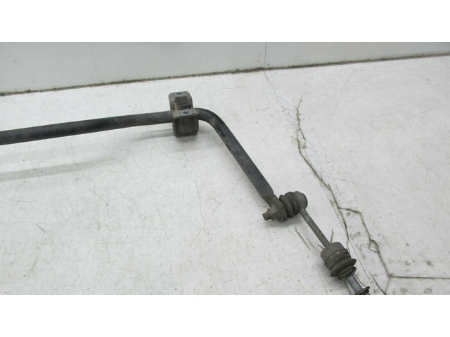  2007-2010 BMW X5 E70 OEM REAR SUSPENSION SWAY BAR WITH END LINKS 