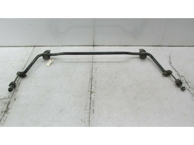  2007-2010 BMW X5 E70 OEM REAR SUSPENSION SWAY BAR WITH END LINKS 