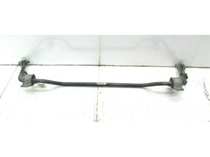  2007-2010 BMW X5 E70 OEM REAR SUSPENSION SWAY BAR WITH END LINKS 