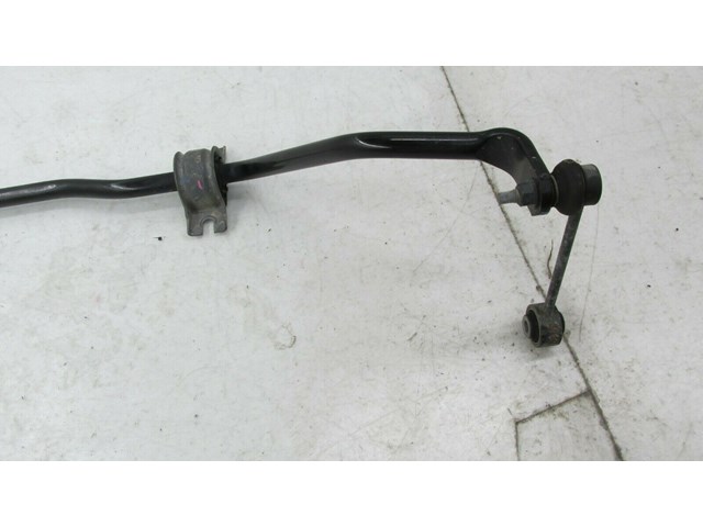 2017-2019 BUICK LACROSSE OEM REAR SUSPENSION SWAY BAR WITH END LINKS  