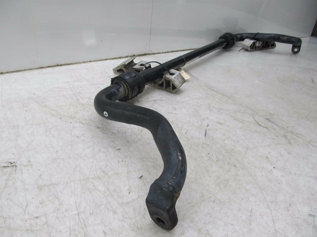 2007-2013 CHEVROLET TAHOE OEM FRONT SUSPENSION STABILIZER SWAY BAR 