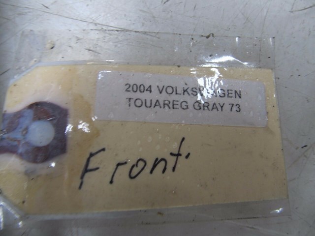 2007-2013 CHEVROLET TAHOE OEM FRONT SUSPENSION STABILIZER SWAY BAR 
