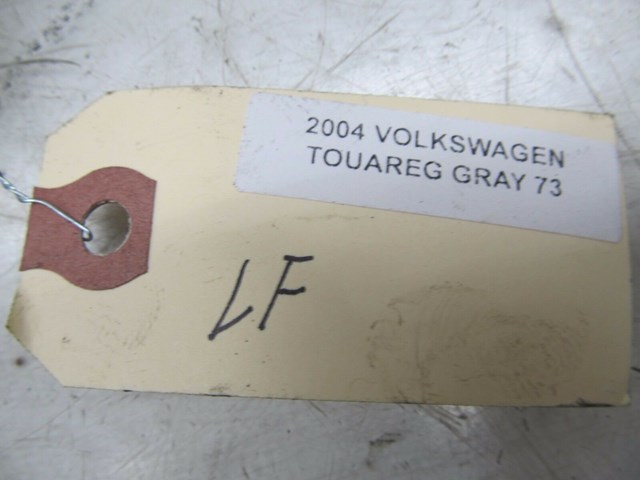 2004-2007 VOLKSWAGEN TOUAREG OEM LEFT FRONT SWAY BAR LINK ARM 