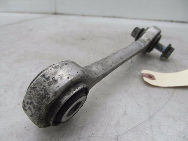 2004-2007 VOLKSWAGEN TOUAREG OEM LEFT FRONT SWAY BAR LINK ARM 
